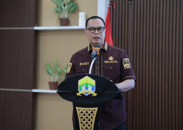 Budi Dorong Status Ibu Kota Ditetapkan Tahun ini