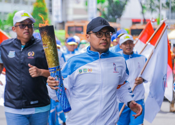 KONI Banten dan Panitia Terus Matangkan Persiapan Porprov VII Banten 2026