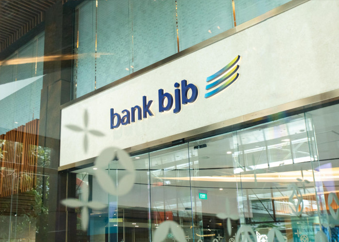 Kinerja Bisnis Solid, bank bjb Raih Laba Rp2,14 Triliun di 2023