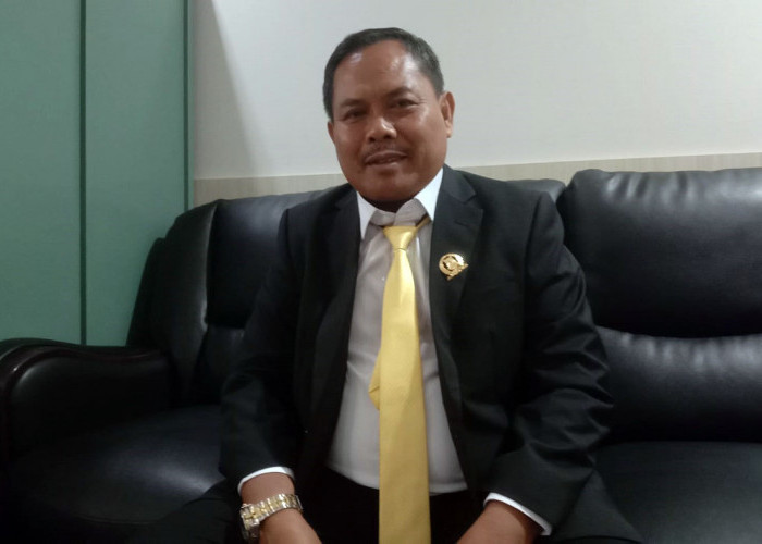 Dewan Usul Sampah Organik Jadi Pakan Ternak 