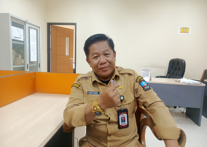 Wisata Pemandian Belerang Akan Dibangun Dekat KDMP Cimaung