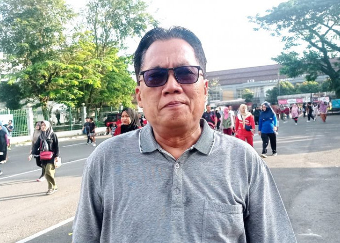 313 Kopdes Merah Putih Di Lebak Resmi Kantongi SK