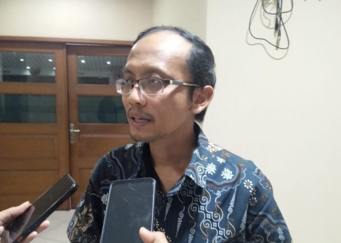 Ketua RT Diminta Aktif Data Pendatang, Antisipasi Lonjakan Pendatang Pasca-Lebaran
