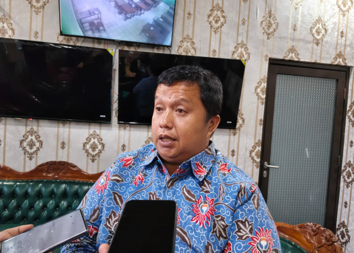 Ombudsman Selidiki Kejanggalan SPMB SMAN 2 Kota Serang
