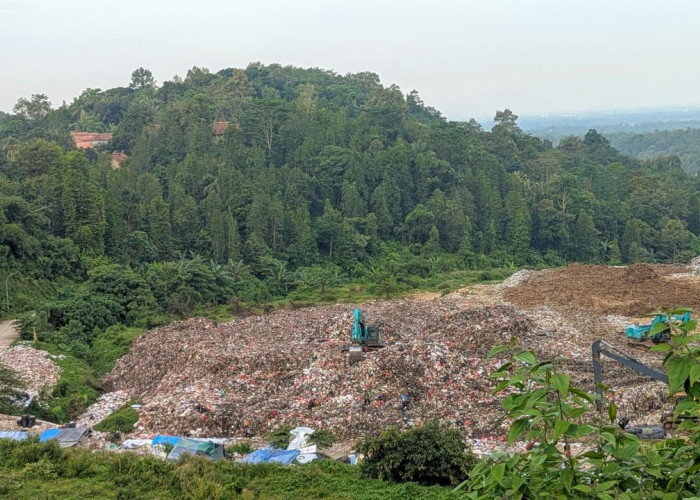 Pemkot Serang Matangkan Persiapan PSEL