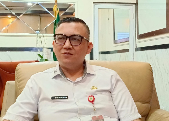 Bapenda Fokus Beri Reward Melimpah, Tak Ada Lagi Pembebasan Denda Pajak