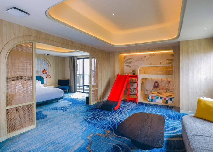 Aston Bintaro Hotel & Conference Center Hadirkan Rangkaian October Offers
