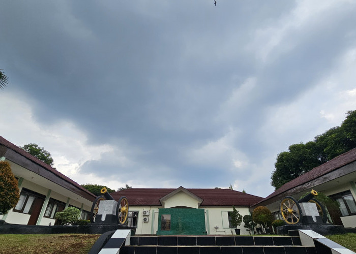 Cuaca Tidak Menentu, BMKG Imbau Masyarakat Waspada Genangan dan Pohon Tumbang