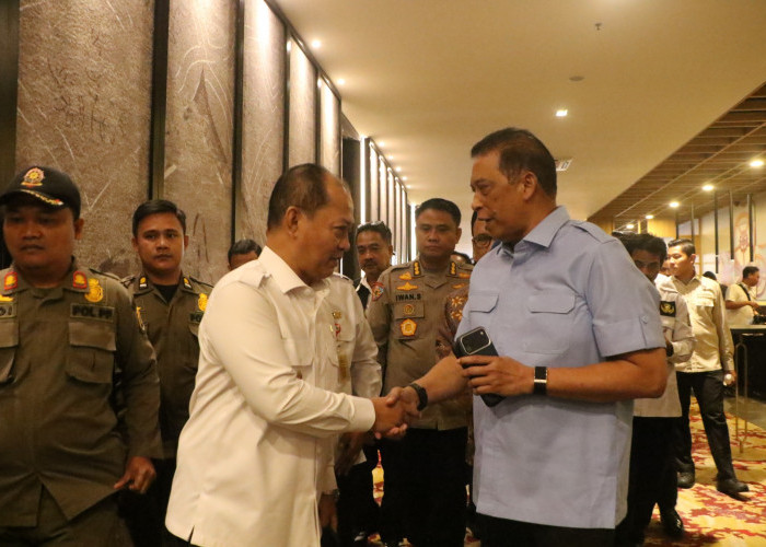 SPPG di Kabupaten Ditarget Punya Sertifikat