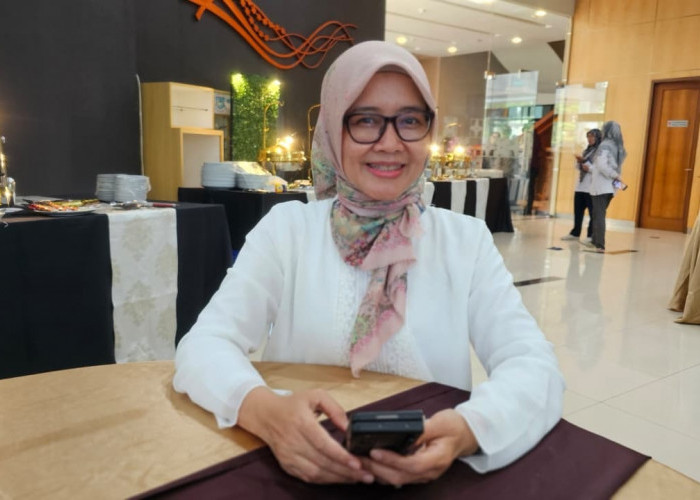 Maret, Kasus DBD Tangsel Tertinggi
