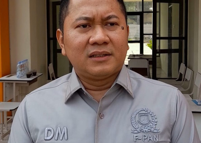 Respon Aduan Warga, Anggota DPRD Banten Sidak ke SMAN 33 Kabupaten Tangerang