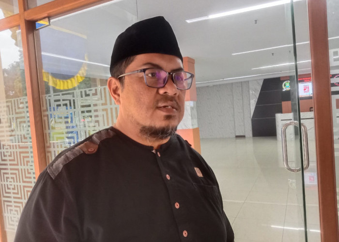 Pemkot Tangerang Konsisten Jaga Maruah Kota Religi