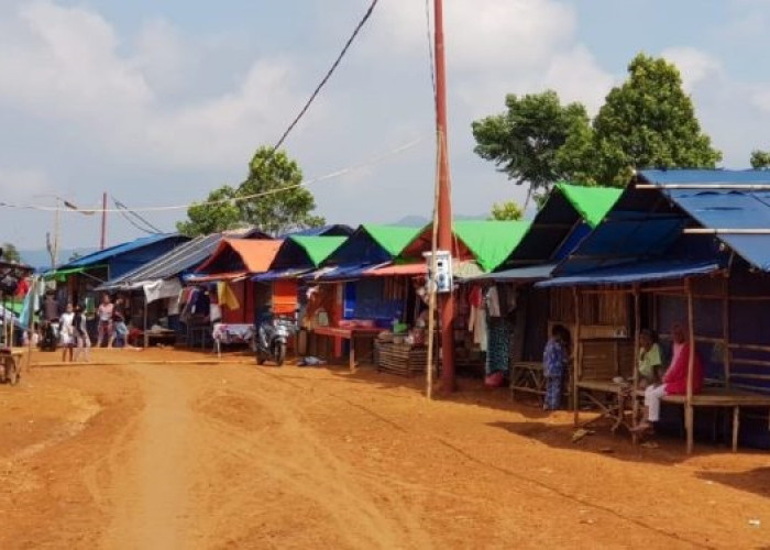 315 Huntap Warga Batal Dibangun