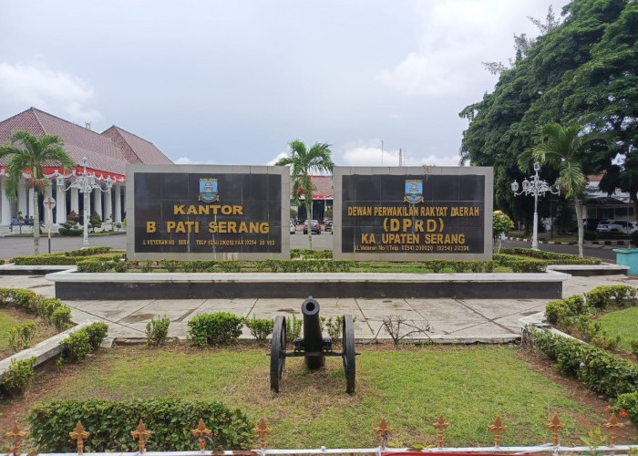 Hasil Open Bidding Eselon II, Peringkat Pertama Belum Tentu Dipilih