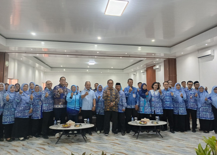 Najib Tekankan PBJ Harus Sesuai Aturan