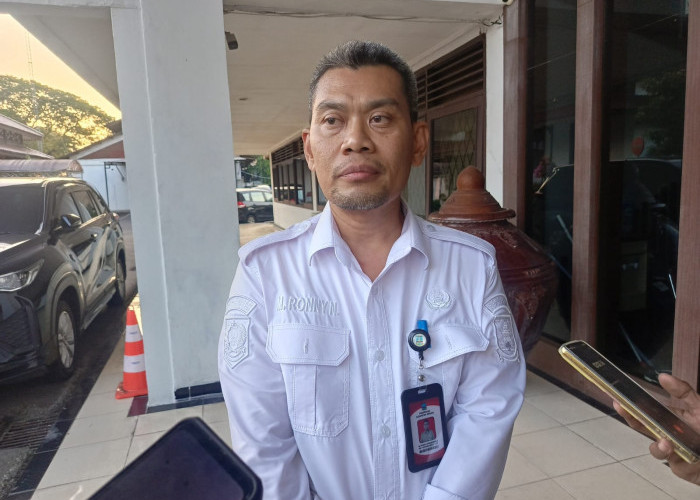 Pengadaan Jalan Akses TPA Bojong Menteng Batal, DPUPR Alihkan Rp10 M Untuk Program Prioritas
