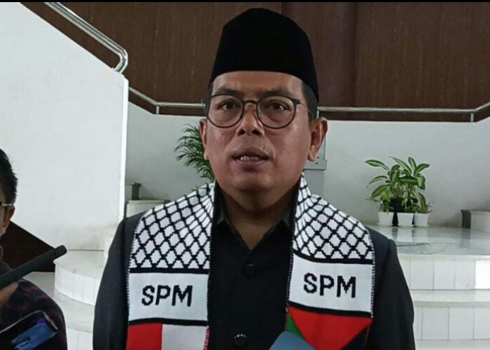 Soal Warga Segel SMA 3 Tangsel, Gubernur Minta Turunkan Ego