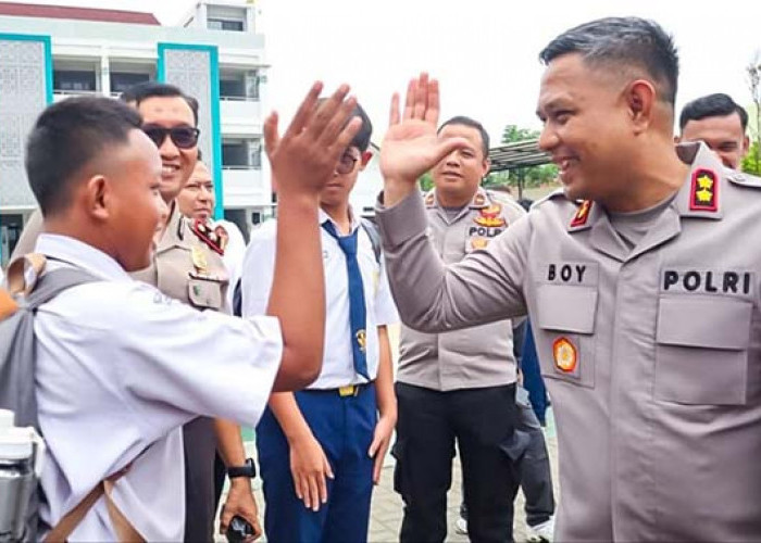 Pelaku Bullying Pasti Disanksi, Pilar Tegaskan Pemkot Serius Dalami Dugaan Bullying di Sekolah