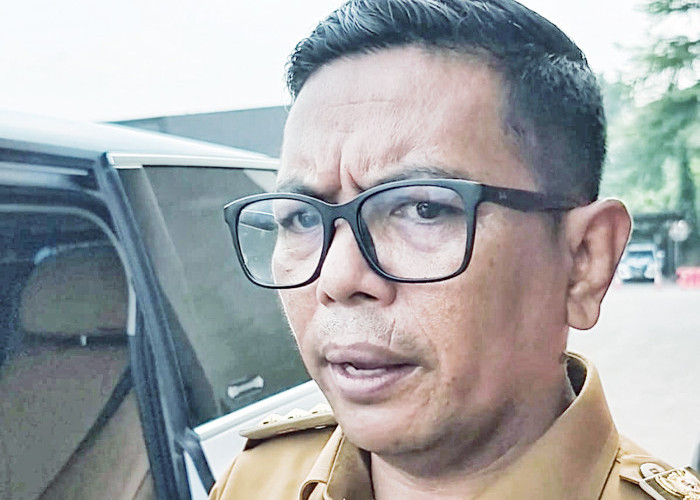 Sekolah Gratis untuk MA Masih Terkendala
