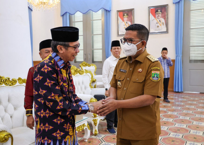 Syibli Syarjaya Jadi Ketua Dewan Hakim MTQ Nasional