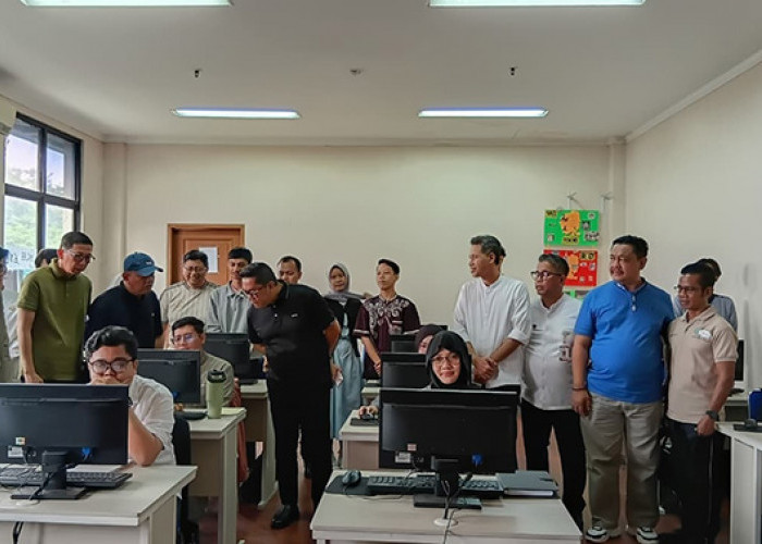 Joker dan ULD Perluas Akses Kerja