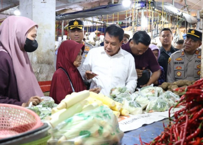 Tembakau Sumbang Kenaikan Inflasi, Dampak Kenaikan Tarif Cukai