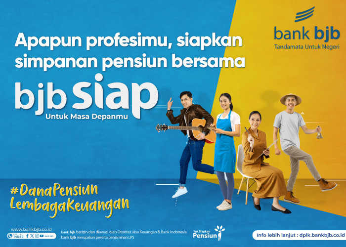 Duit Kerja Harian, Manfaatnya Buat Masa Depan: Kenalan Yuk Sama DPLK
