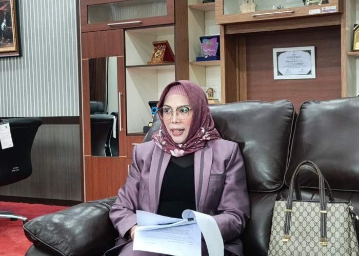 Nonce Thendean Meradang Dituduh Rugikan Negara Rp1,5 M, Tudingan Mengarah Fitnah dan Tidak Berdasar
