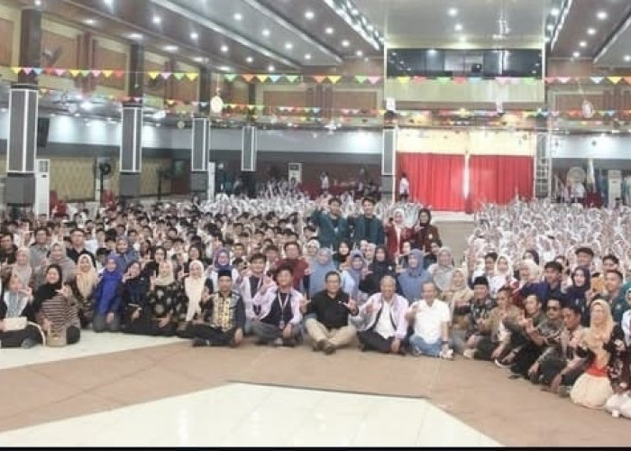 Wabup Klaim Kualitas Pendidikan Kian Baik