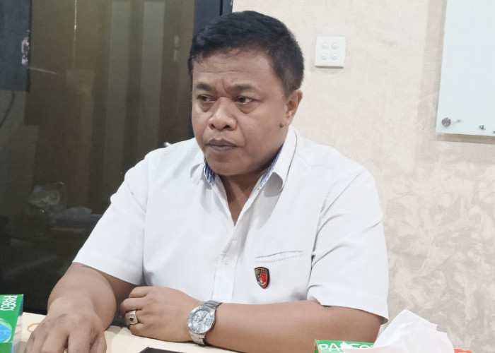 Polsek Jatiuwung Ungkap Fakta Dugaan Penanganan Kasus Tidak Jelas