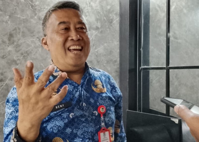 Absensi Digital Tutup Celah ASN Titip Absen