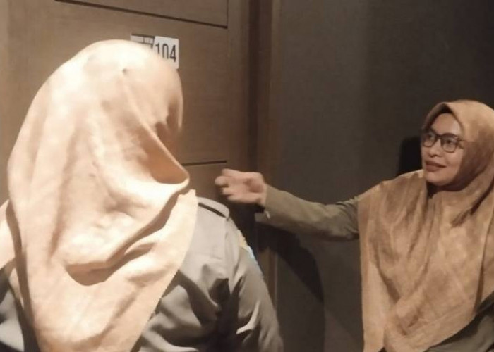 PKS Minta Perda Miras Direvisi