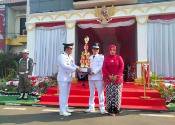 Dukung Pembangunan PIK, Ketua APDESI Kecamatan Mauk: Demi Perubahan secara Nyata