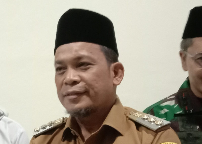 Susun Program Kegiatan, ASN Kota Tangerang Jangan Copas