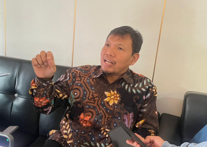 KPK Ingatkan Pemkot Serang Tak Asal Belanja