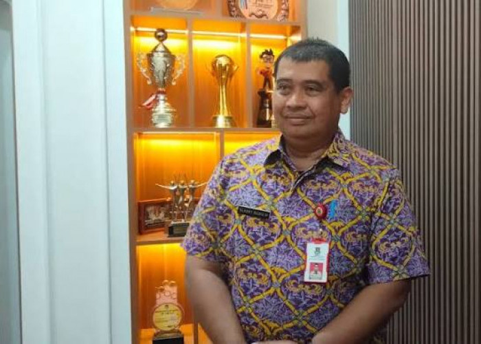 Tindaklanjuti Hasil Evaluasi BPK, Bapenda Kabupaten Tangerang Kenakan Pajak Air Tanah Tarif Maksimal