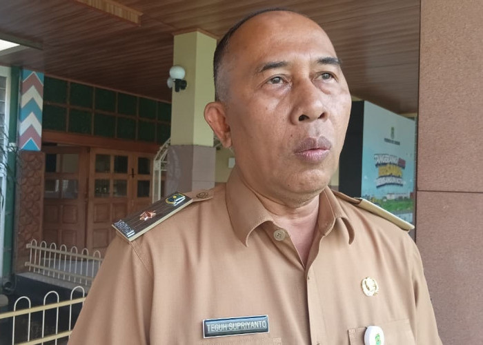 Satpol PP Kota Tangerang Perketat Pengawasan Miras