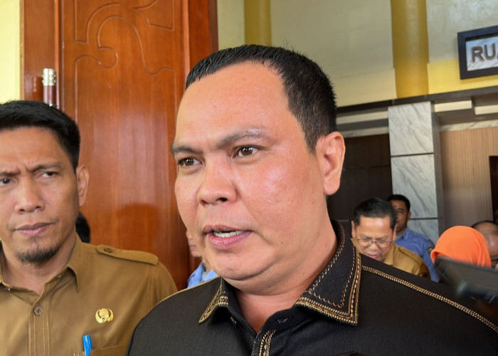 Pemkot Serang Tegaskan Posisi Ibu Kota Banten