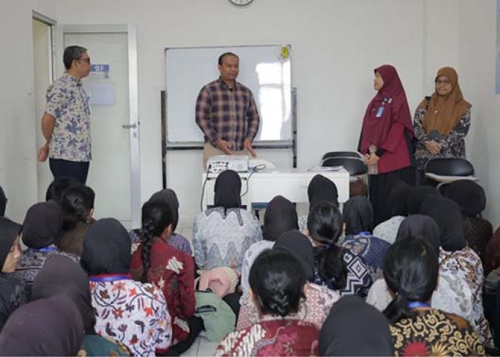 Cegah TPPO, Perketat Pengawasan Calon PMI