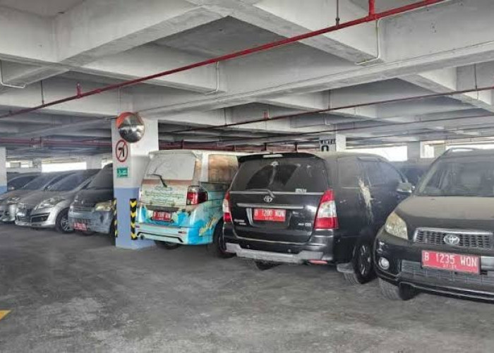 Tahun Ini, Pemkot Bakal Lelang 30 Unit Mobdin Tua