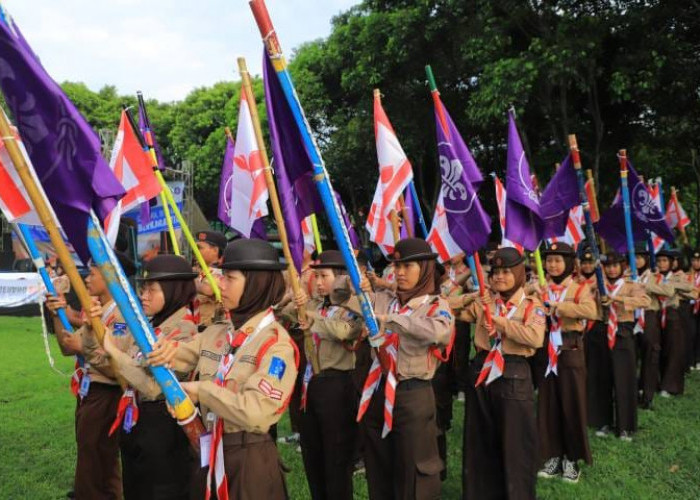 Kwarcab Kota Tangerang Bakal Gelar Jota dan Joti