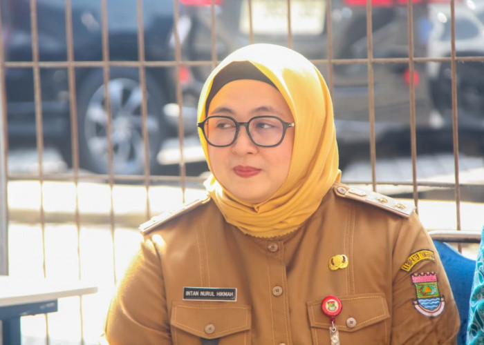 Izin Restoran Jadi THM, Wabub Intan Minta Satpol PP Segel