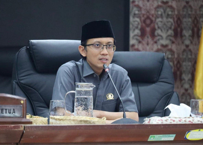 Daerah Minta Kewenangan Tak Ikut Tersedot