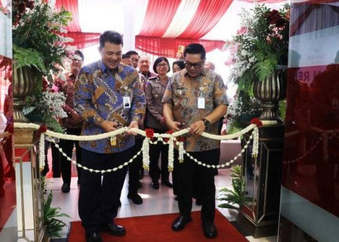 Perbankan Syariah Harus Tumbuh Bersama UMKM, Maryono Dorong BJB Syariah Perkuat Pembiayaan UMKM