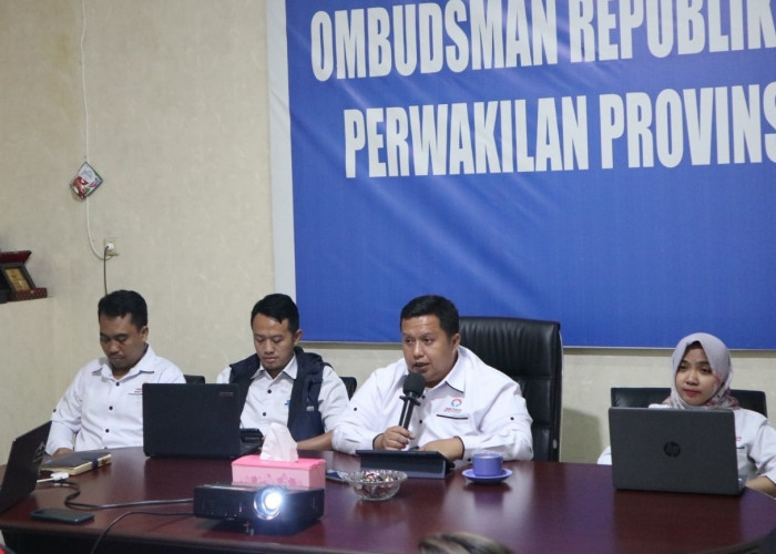 Ombudsman Kembalikan Hak Rakyat Rp136 Miliar