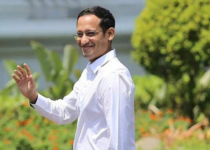 Kejagung Sebut Dugaan Korupsi Rp9 Triliun Bisa Mengarah ke Mantan Mendikbudristek Nadiem Makarim