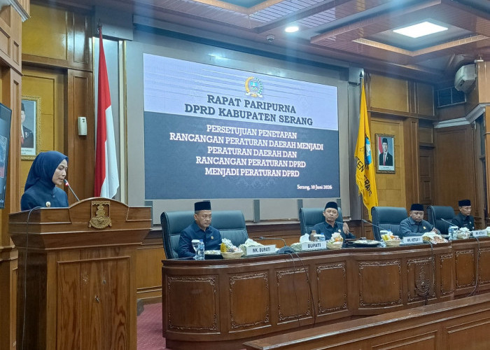 Pengujian Air Limbah dan Sampah Bakal Dikenakan Retribusi