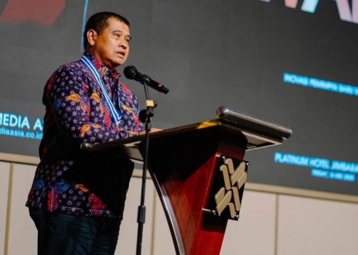 Realisasi PAD 2025 Kabupaten Tangerang , Lampaui Target, Capai Rp5,38 T