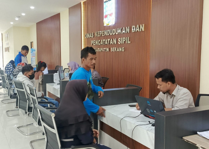 Wajib Akta Kelahiran Dekati Target Nasional