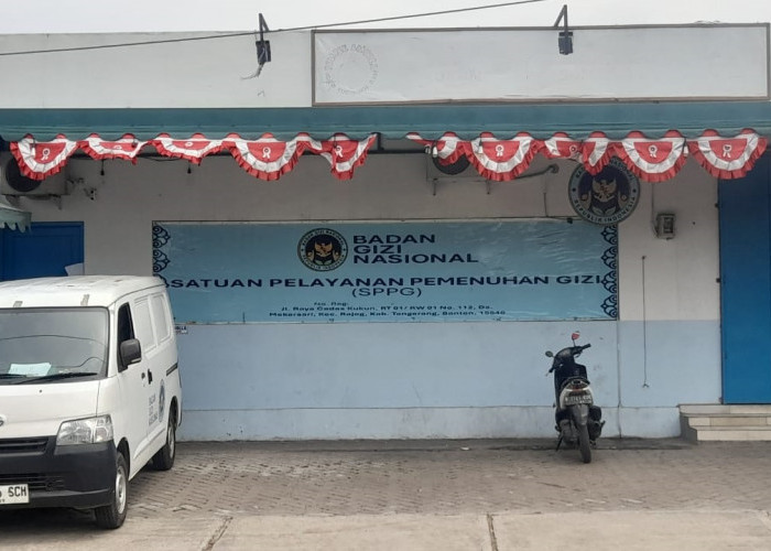 305 Dapur MBG Tak Beroperasi saat Libur Sekolah, Lakukan Evaluasi Kinerja